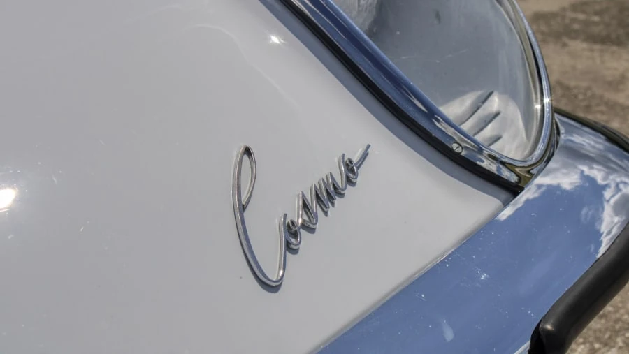 1970 Mazda L10A/L10B Cosmo - Image 25 of 31