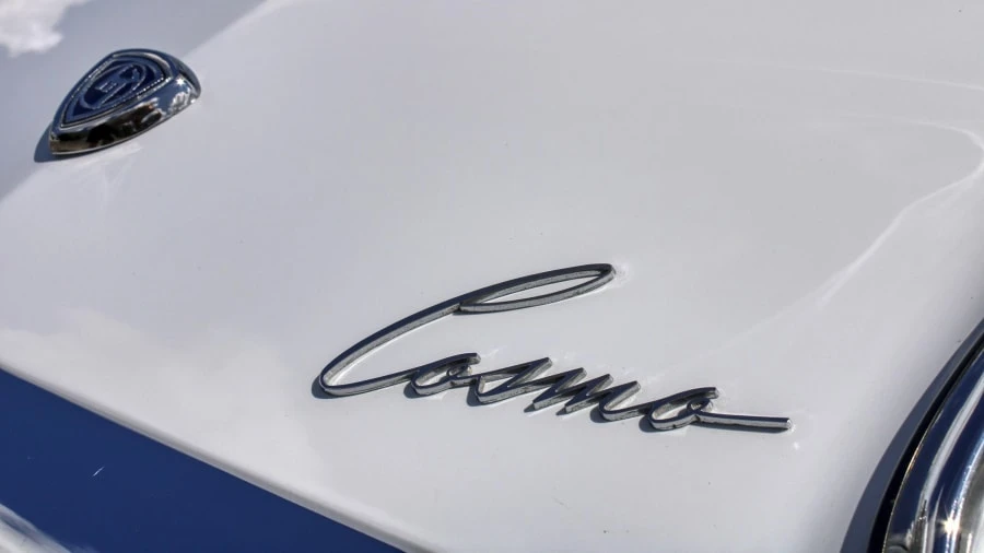 1970 Mazda L10A/L10B Cosmo - Image 26 of 31