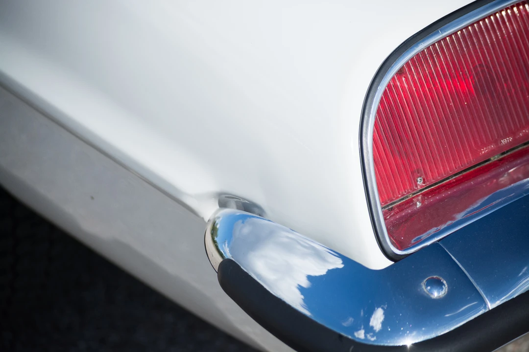 1970 Mazda L10A/L10B Cosmo - Image 24 of 31