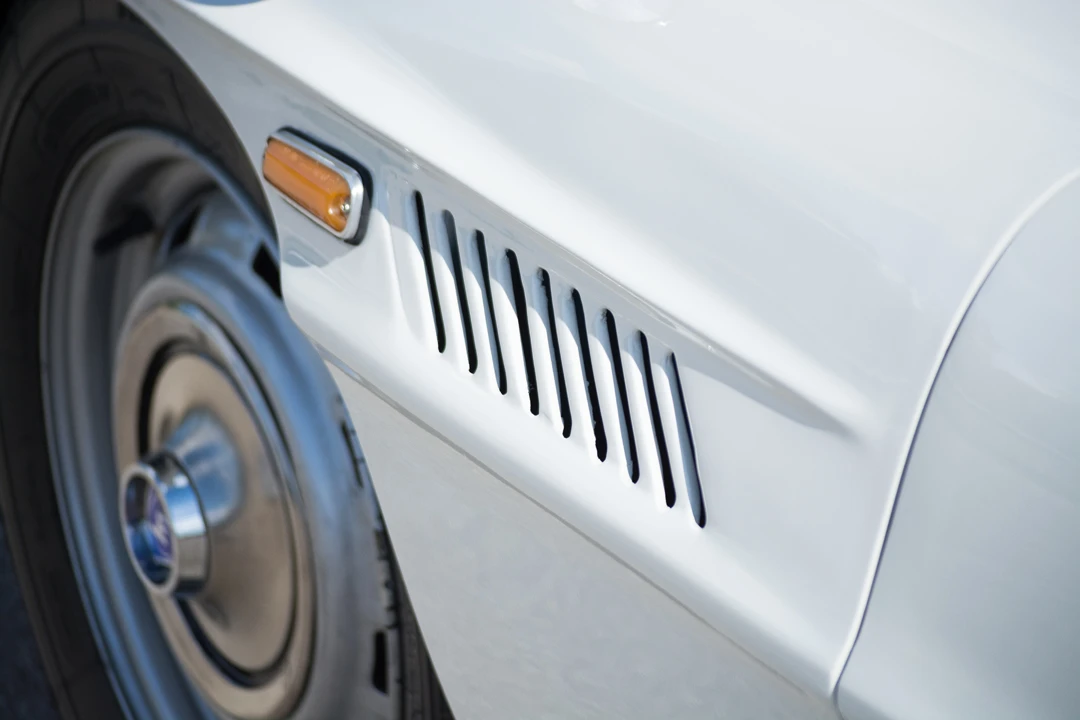1970 Mazda L10A/L10B Cosmo - Image 21 of 31