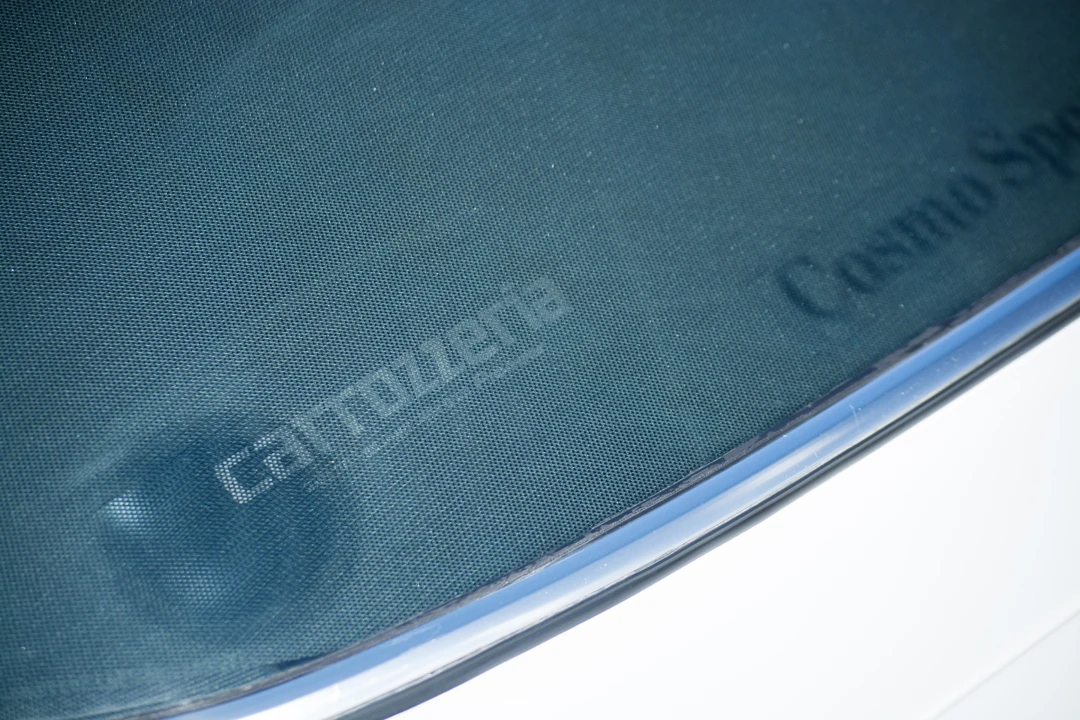 1970 Mazda L10A/L10B Cosmo - Image 27 of 31