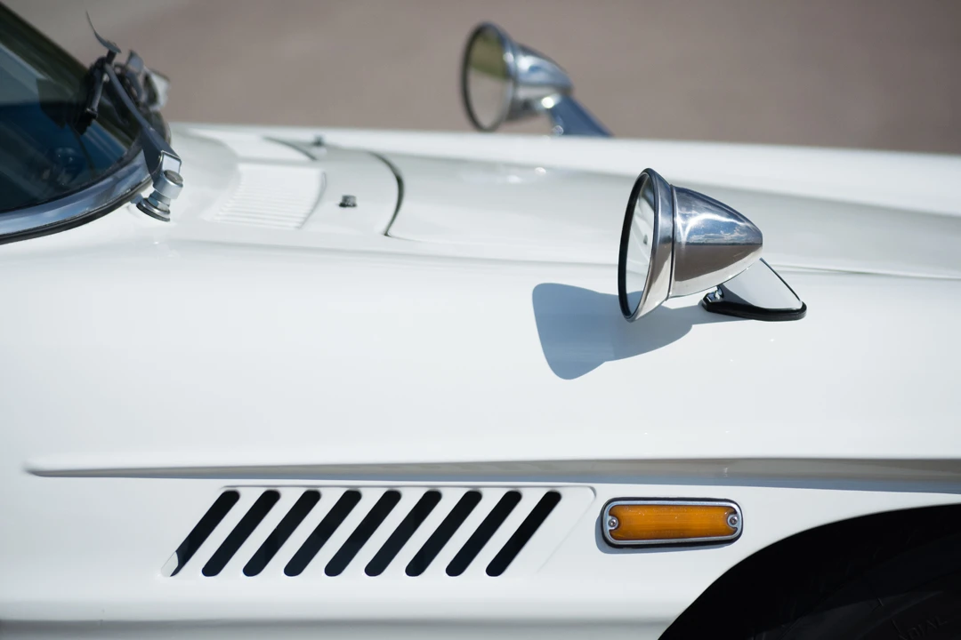 1970 Mazda L10A/L10B Cosmo - Image 16 of 31