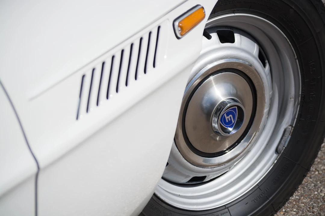1970 Mazda L10A/L10B Cosmo - Image 19 of 31