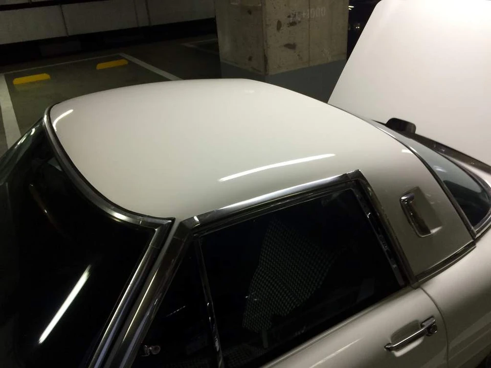 1970 Mazda L10A/L10B Cosmo - Image 17 of 31