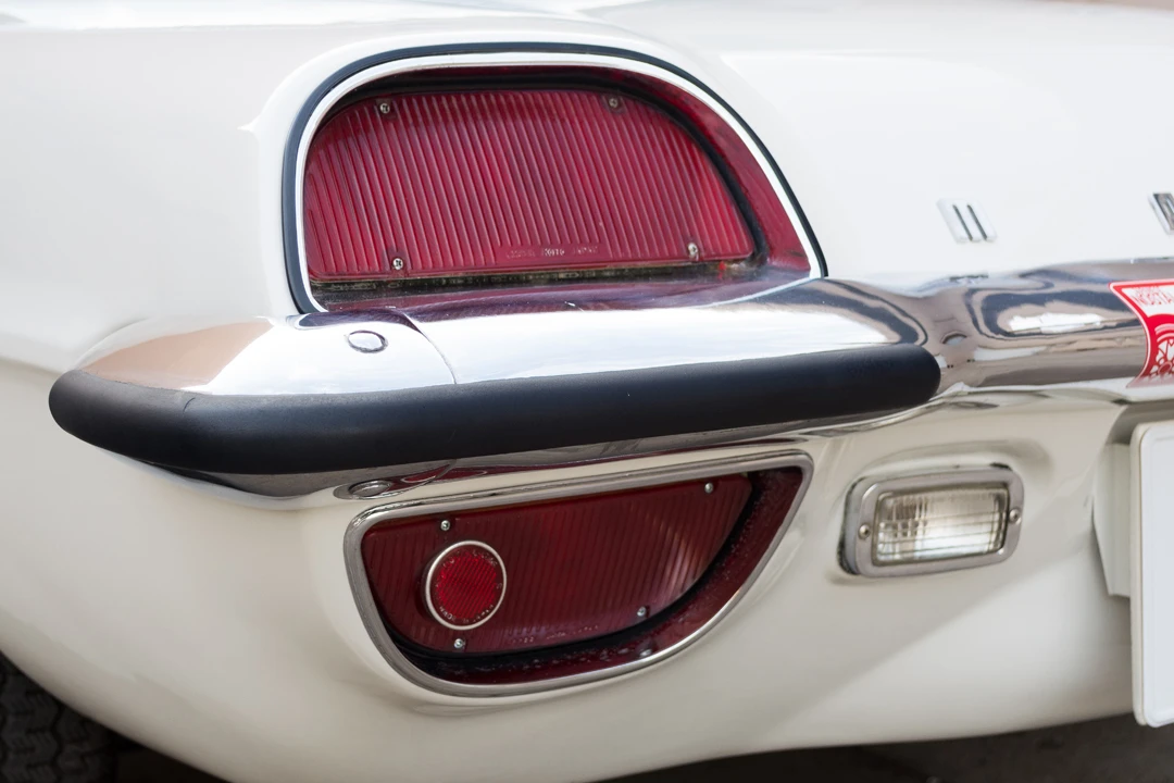 1970 Mazda L10A/L10B Cosmo - Image 25 of 31