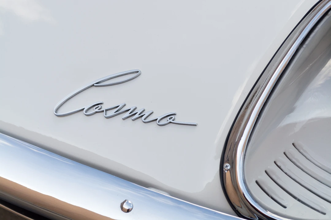 1970 Mazda L10A/L10B Cosmo - Image 12 of 31