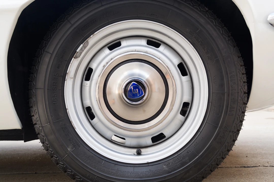 1970 Mazda L10A/L10B Cosmo - Image 29 of 31