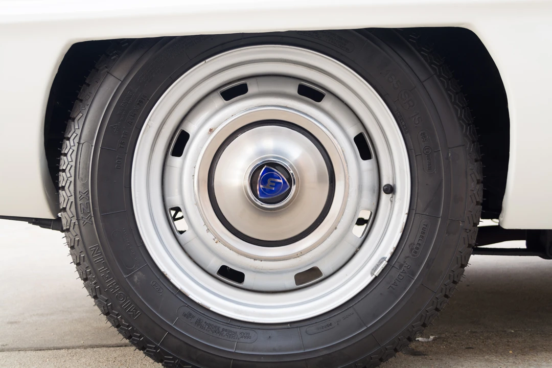 1970 Mazda L10A/L10B Cosmo - Image 30 of 31