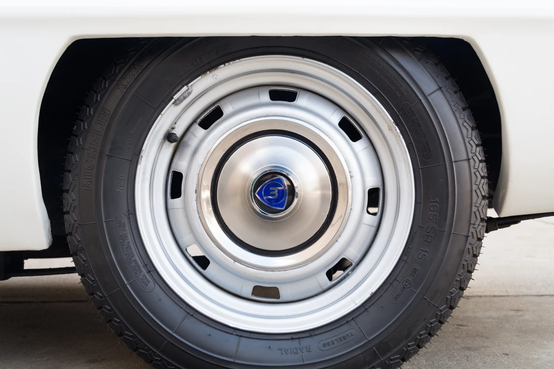 1970 Mazda L10A/L10B Cosmo - Image 31 of 31