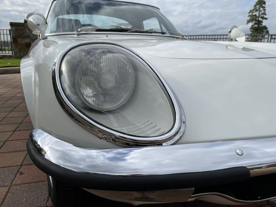 1970 Mazda L10A/L10B Cosmo - Image 17 of 31