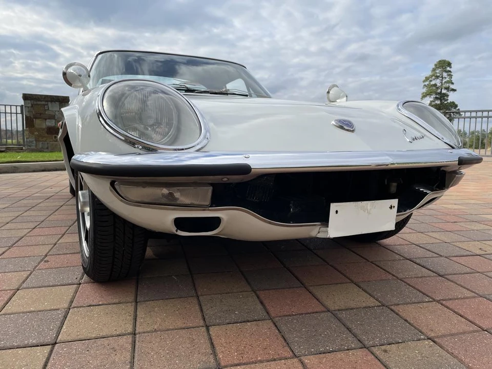 1970 Mazda L10A/L10B Cosmo - Image 6 of 31