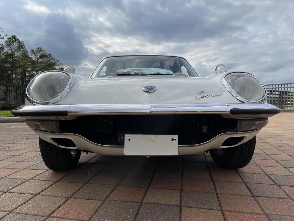 1970 Mazda L10A/L10B Cosmo - Image 5 of 31