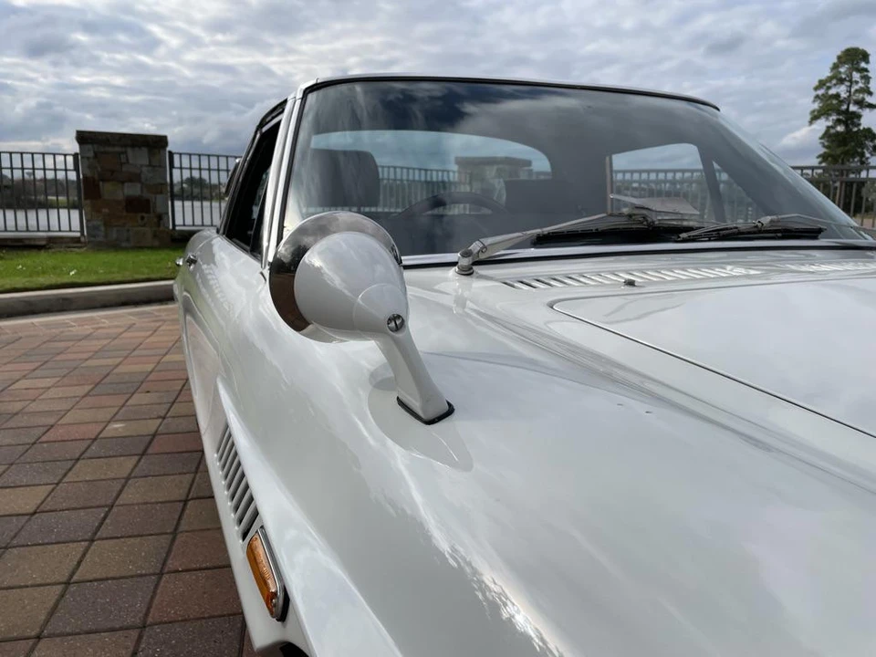 1970 Mazda L10A/L10B Cosmo - Image 18 of 31