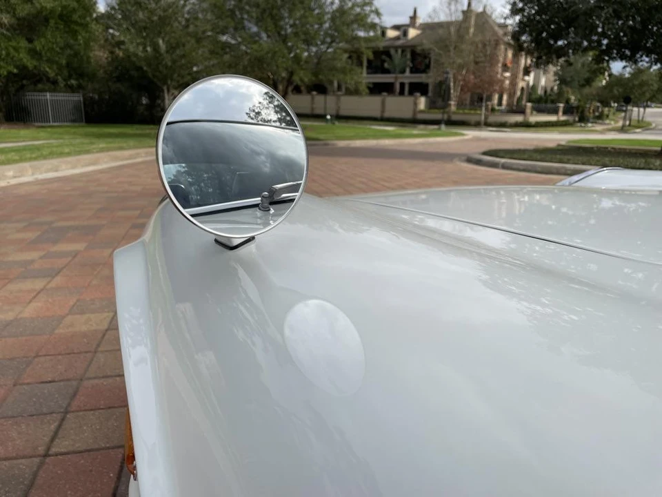 1970 Mazda L10A/L10B Cosmo - Image 30 of 31