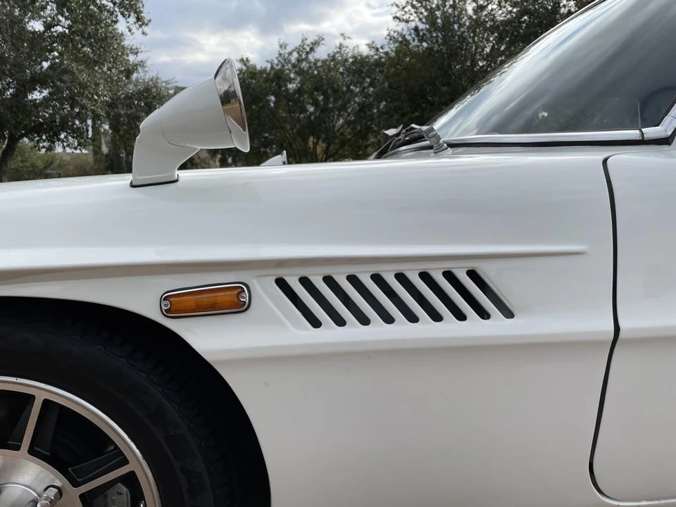 1970 Mazda L10A/L10B Cosmo - Image 29 of 31