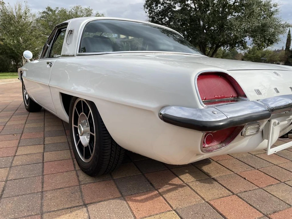 1970 Mazda L10A/L10B Cosmo - Image 23 of 31