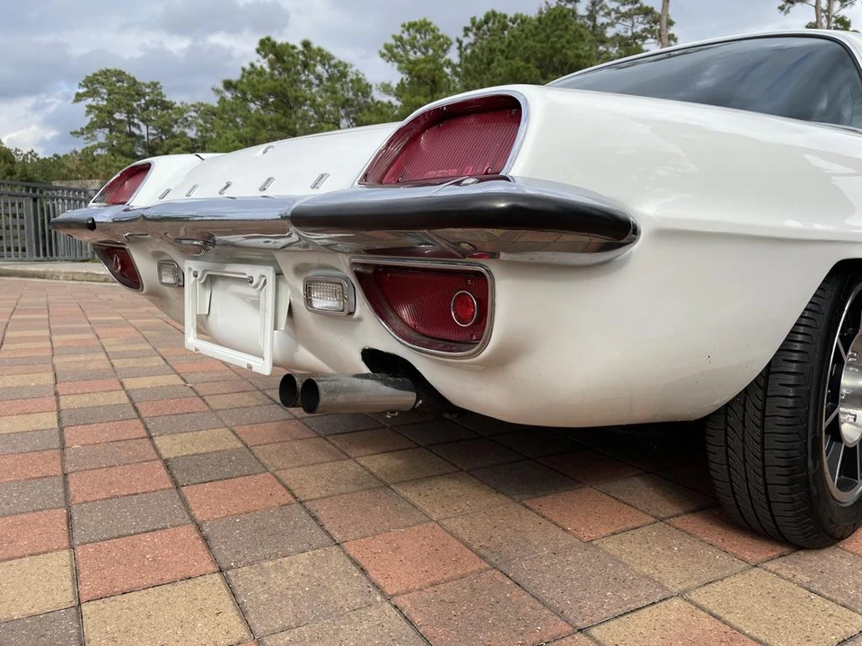 1970 Mazda L10A/L10B Cosmo - Image 21 of 31
