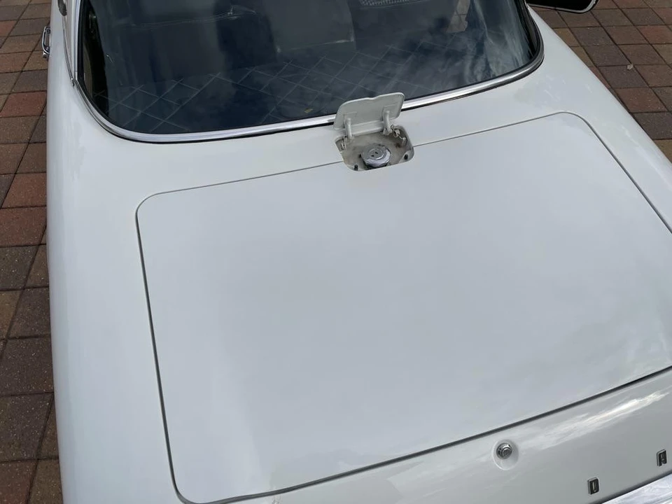 1970 Mazda L10A/L10B Cosmo - Image 26 of 31