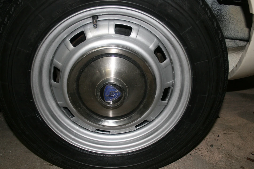 1970 Mazda L10A/L10B Cosmo - Image 8 of 16