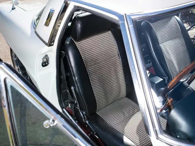 1970 Mazda L10A/L10B Cosmo - Image 18 of 31
