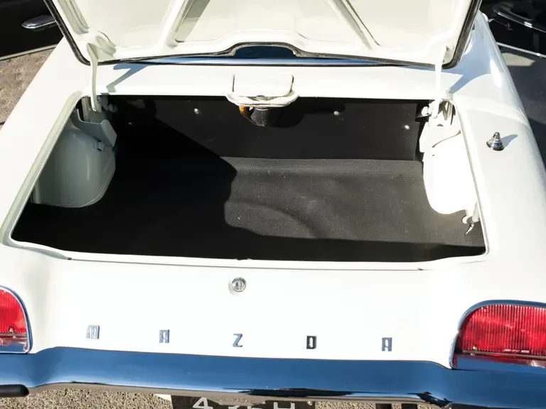 1970 Mazda L10A/L10B Cosmo - Image 30 of 31