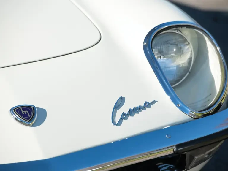 1970 Mazda L10A/L10B Cosmo - Image 7 of 31