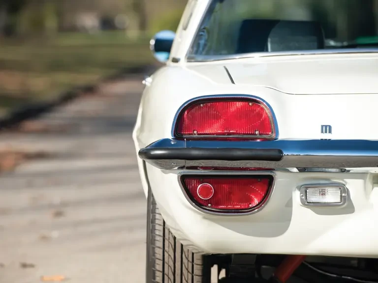 1970 Mazda L10A/L10B Cosmo - Image 22 of 31