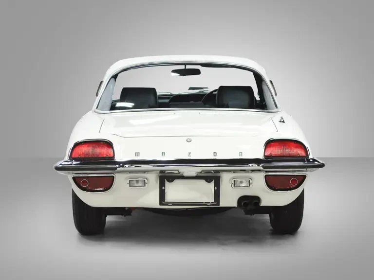 1970 Mazda L10A/L10B Cosmo - Image 12 of 19