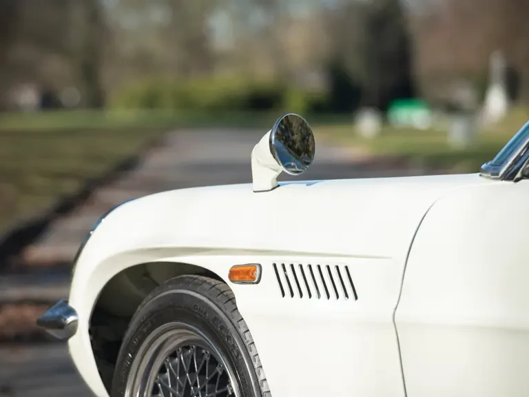 1970 Mazda L10A/L10B Cosmo - Image 19 of 31