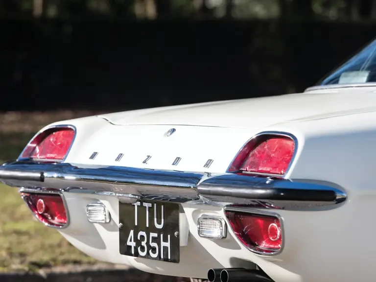 1970 Mazda L10A/L10B Cosmo - Image 8 of 31