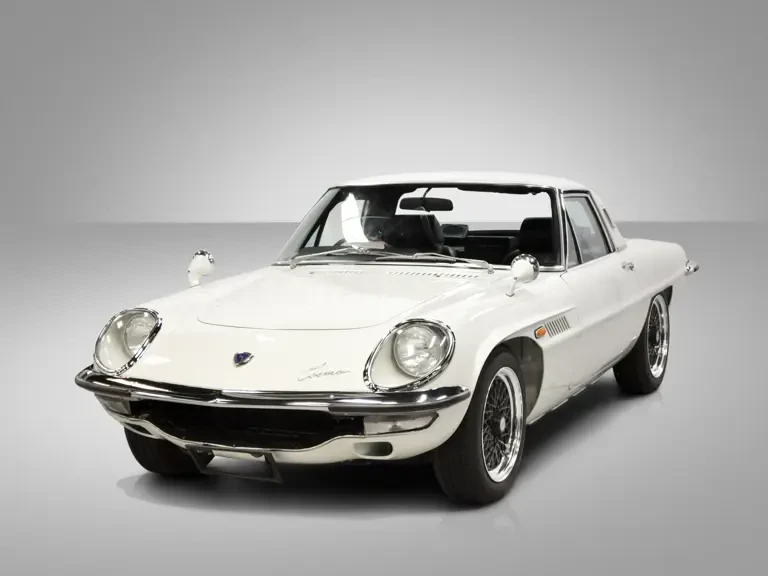 1970 Mazda L10A/L10B Cosmo - Image 2 of 19