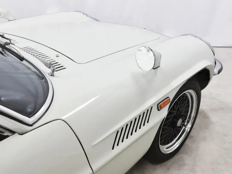 1970 Mazda L10A/L10B Cosmo - Image 10 of 19