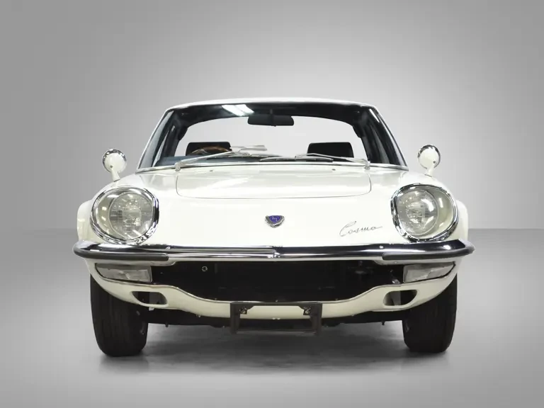 1970 Mazda L10A/L10B Cosmo - Image 11 of 19