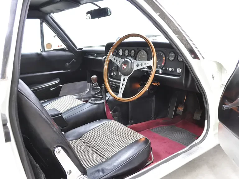 1970 Mazda L10A/L10B Cosmo - Image 5 of 19