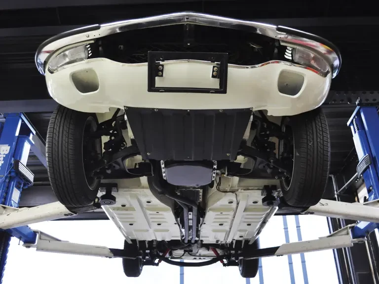 1970 Mazda L10A/L10B Cosmo - Image 17 of 19