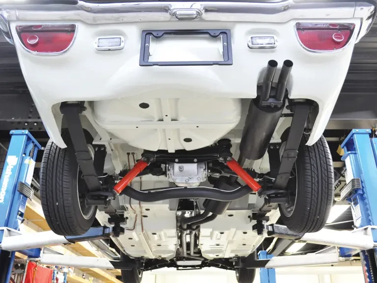 1970 Mazda L10A/L10B Cosmo - Image 16 of 19
