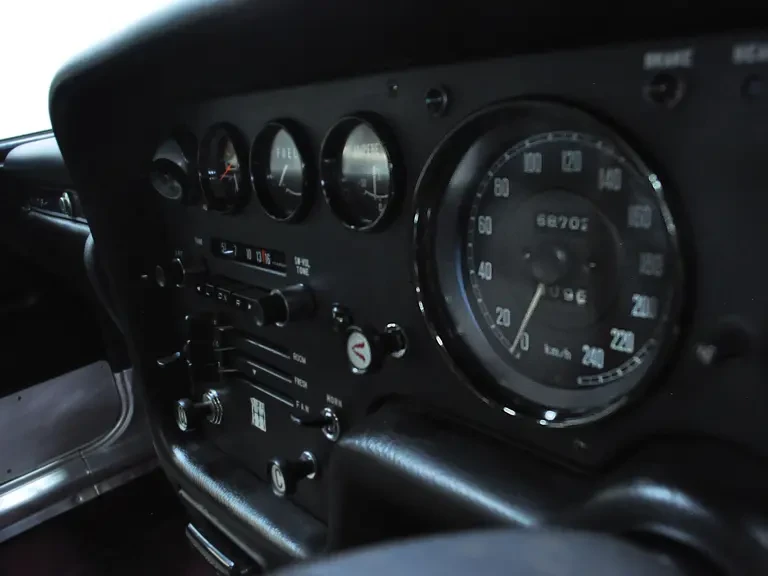 1970 Mazda L10A/L10B Cosmo - Image 14 of 19