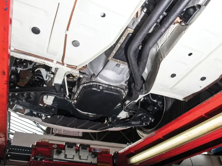 1970 Mazda L10A/L10B Cosmo - Image 27 of 31