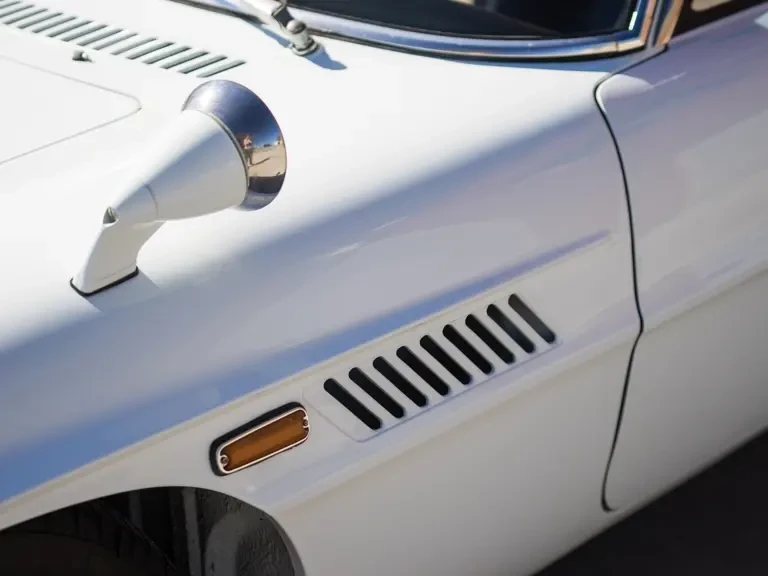 1970 Mazda L10A/L10B Cosmo - Image 9 of 27
