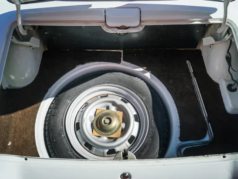 1970 Mazda L10A/L10B Cosmo - Image 26 of 27