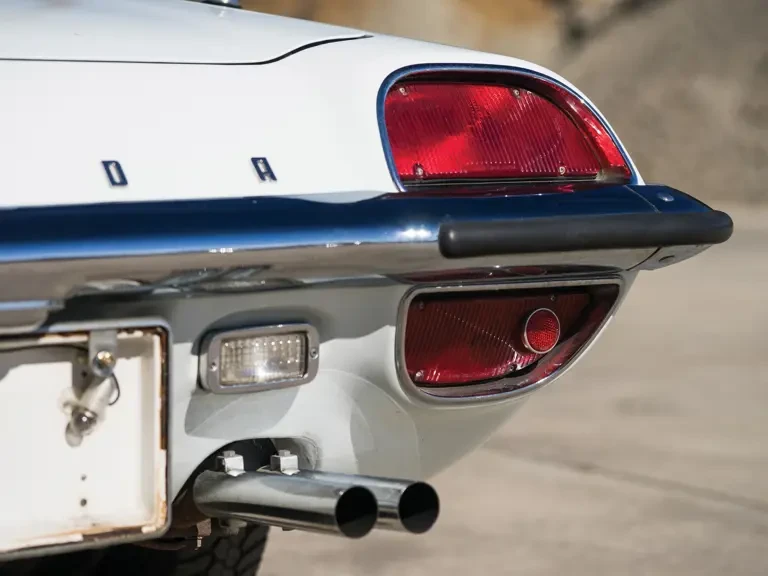 1970 Mazda L10A/L10B Cosmo - Image 11 of 27
