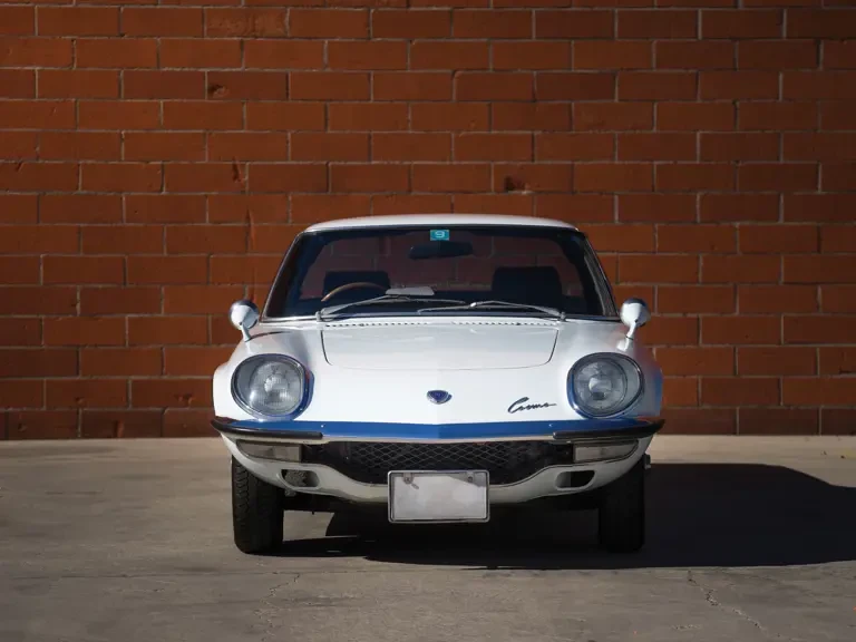 1970 Mazda L10A/L10B Cosmo - Image 14 of 27