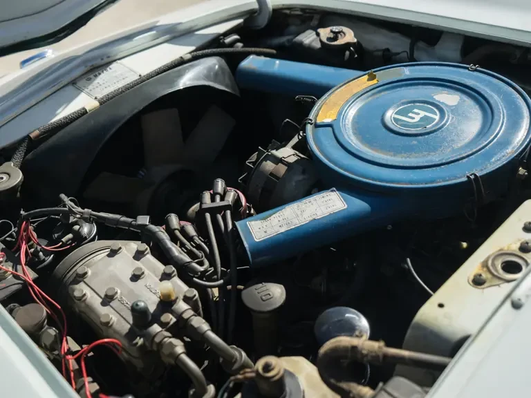 1970 Mazda L10A/L10B Cosmo - Image 27 of 27