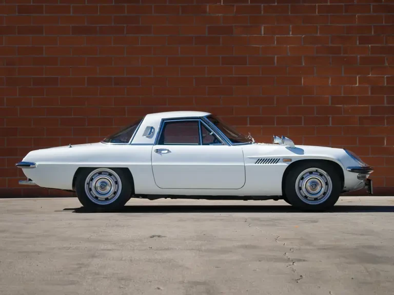 1970 Mazda L10A/L10B Cosmo - Image 6 of 27