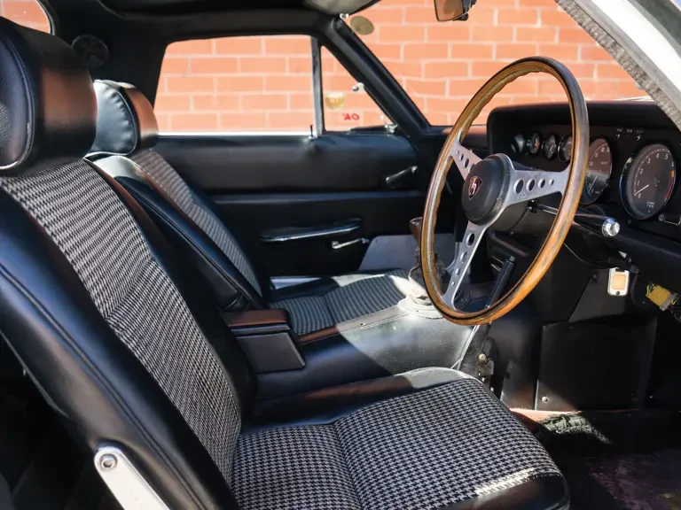 1970 Mazda L10A/L10B Cosmo - Image 5 of 27