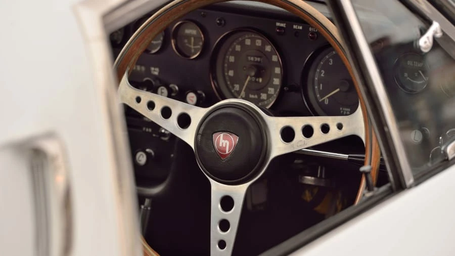 1970 Mazda L10A/L10B Cosmo - Image 9 of 31
