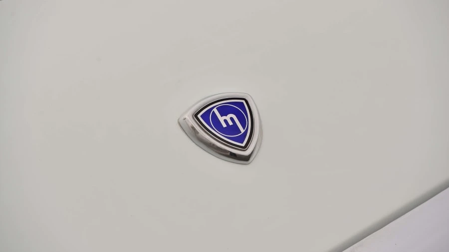 1970 Mazda L10A/L10B Cosmo - Image 10 of 31