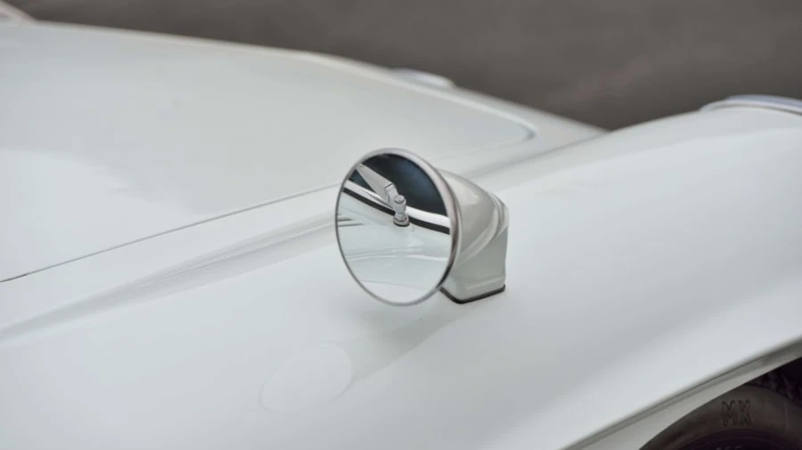1970 Mazda L10A/L10B Cosmo - Image 22 of 31