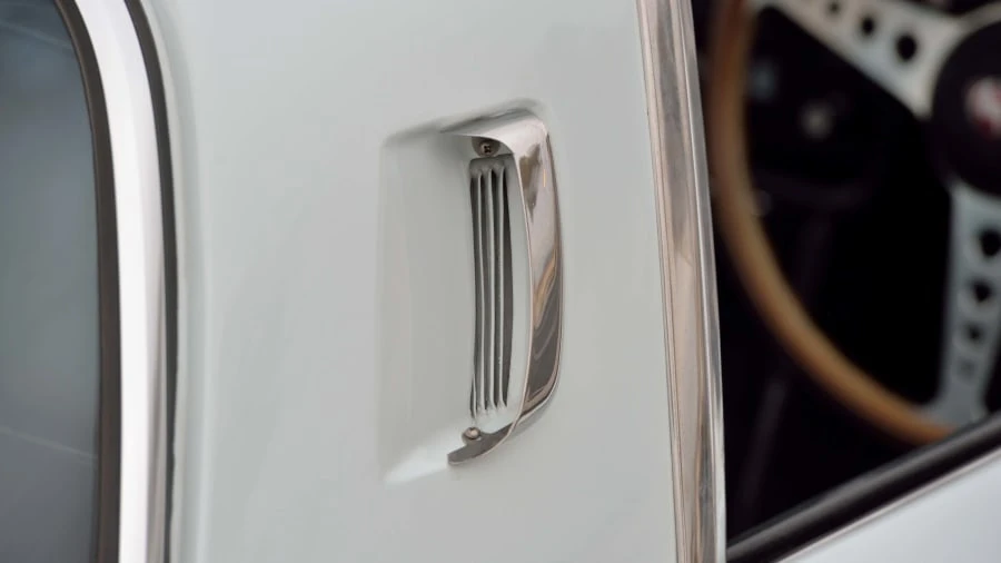 1970 Mazda L10A/L10B Cosmo - Image 30 of 31