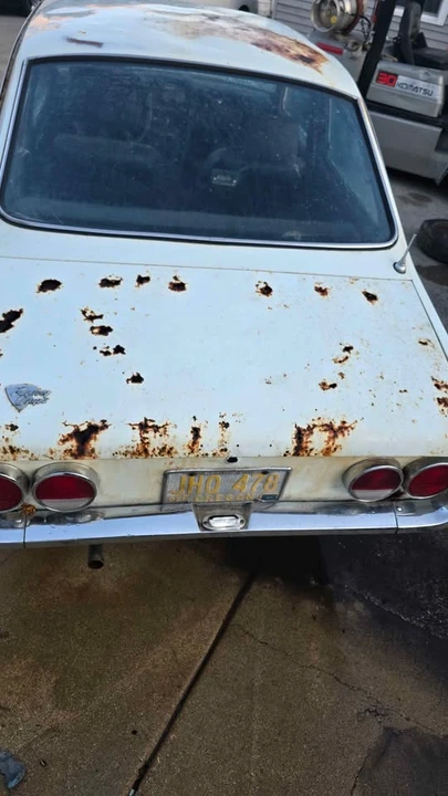1970 Mazda RX-7 - Image 12 of 20